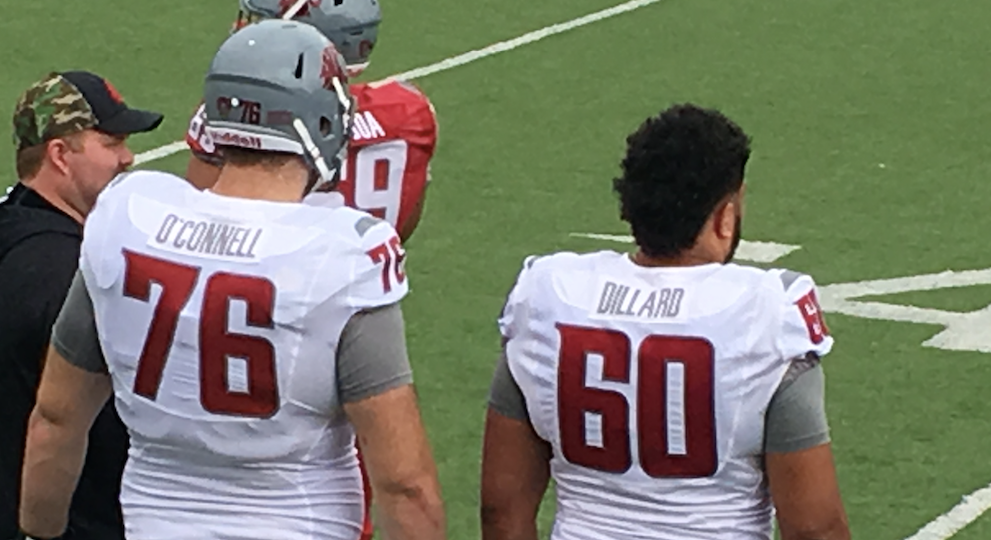 OSU-WSU game to highlight comradery after PAC-12 demise