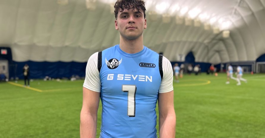 Colorado TE commit Gavin Mueller sets Miami visit