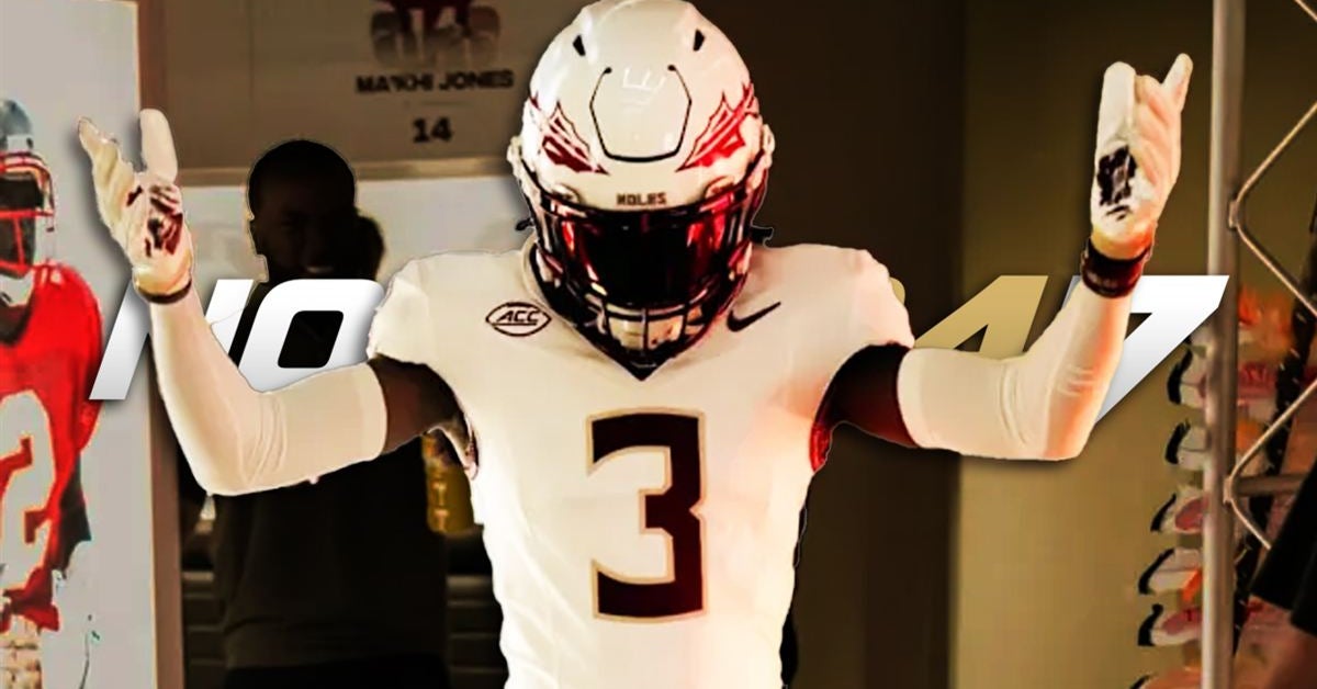 Breaking Down FSU's WR Commits