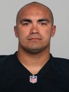 Kaluka Maiava, Las Vegas, Linebacker