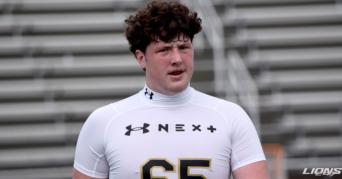 Will Layton Von Brandt's Phil Trautwein bond lead the 2027 Top247 OT to Florida?