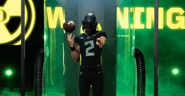 Meet Oregon Football's 2026 class: Four-star QB Bryson Beaver commits to the Ducks