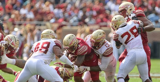 Projecting Fsu S Post Spring Depth Chart On Defense