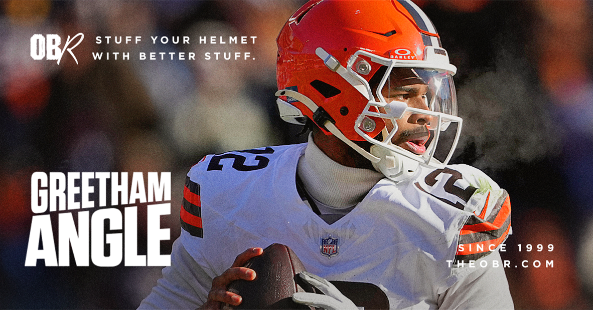 Training Camp Preview: The Case for who will be the Cleveland Browns QB1