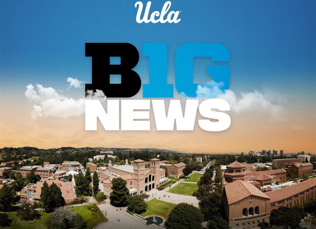 BREAKING UCLA Notifies Fans It S Joining The Big Ten In 2024   11172258 