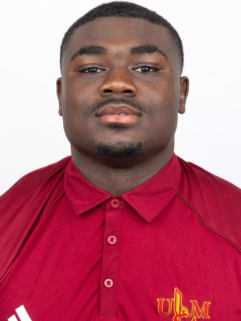 D'Shaun Ford athlete image