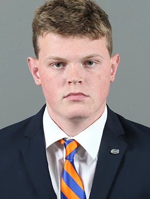 Mack Mulhern athlete image