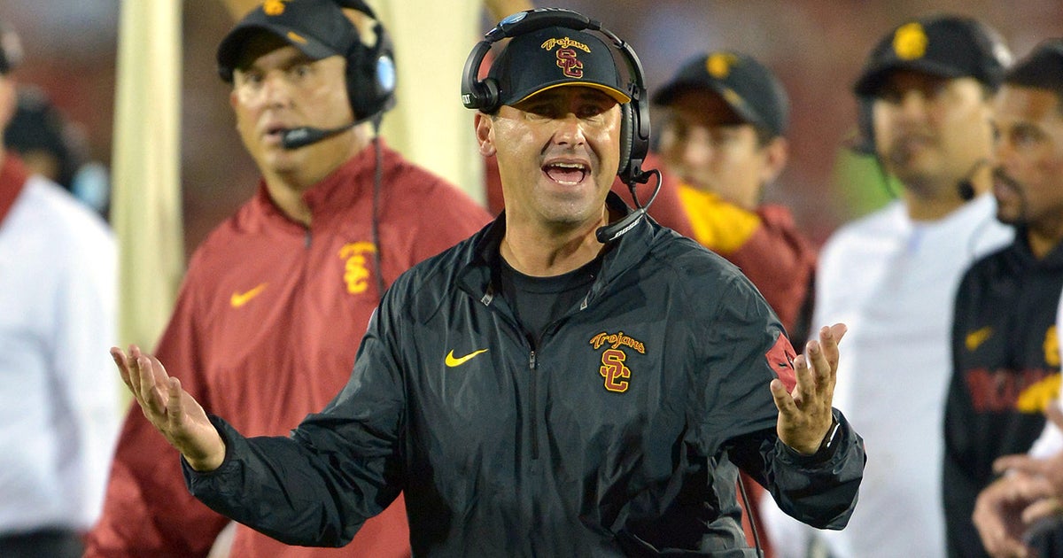 Judge makes ruling on Steve Sarkisian's $30 million lawsuit
