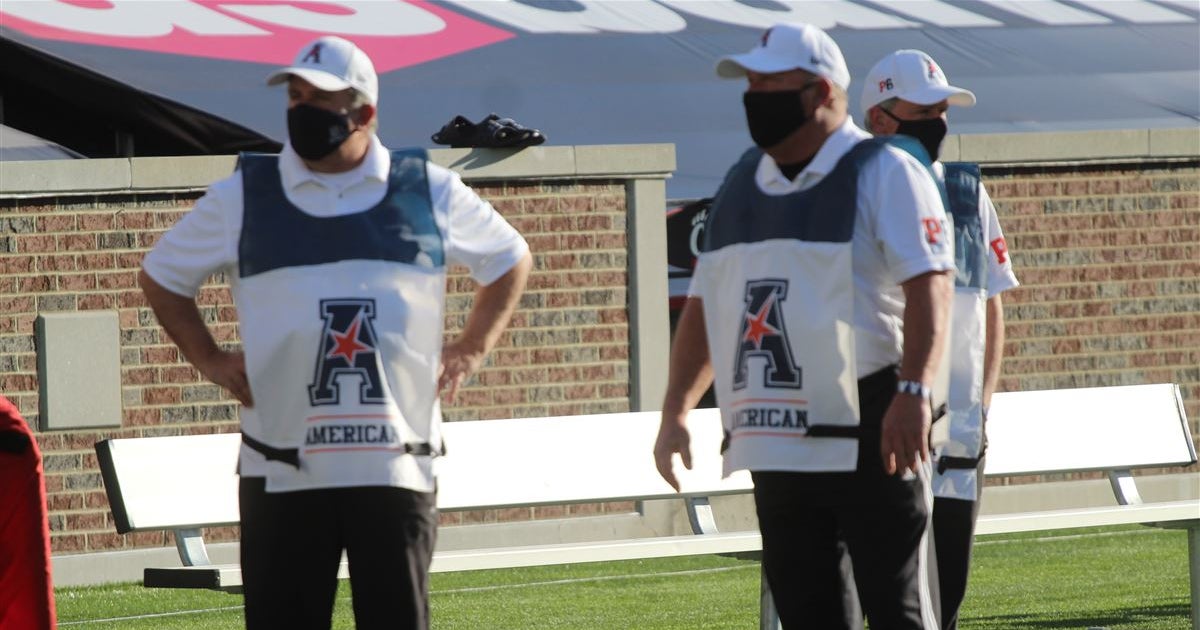 AAC Week 9, 2022