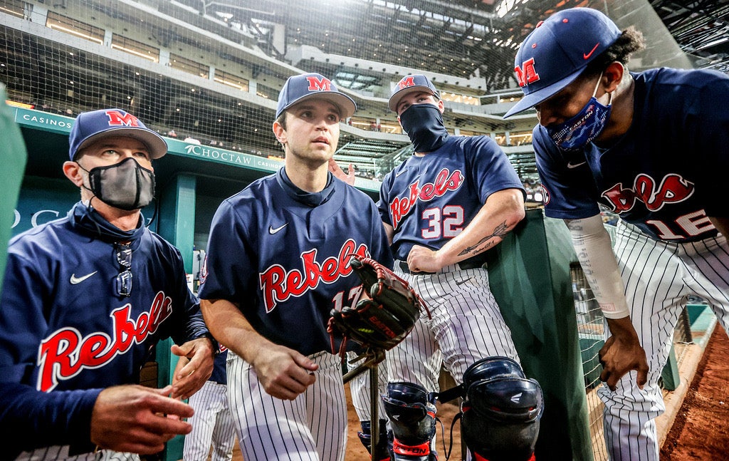 LSU takes down Auburn 8-3, Marceaux strikes out 11 LSU Baseball