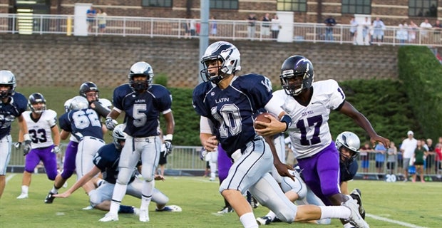 Daniel Jones upsets recruiting system
