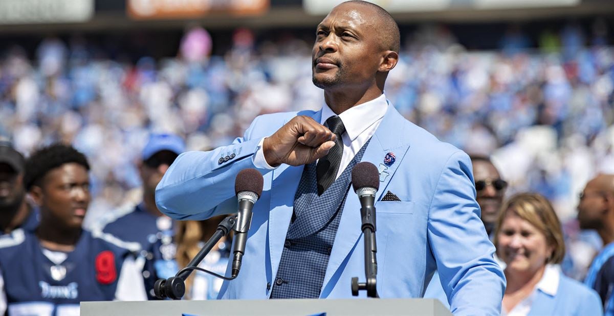 Report: Contract details revealed for Eddie George at Tennessee State