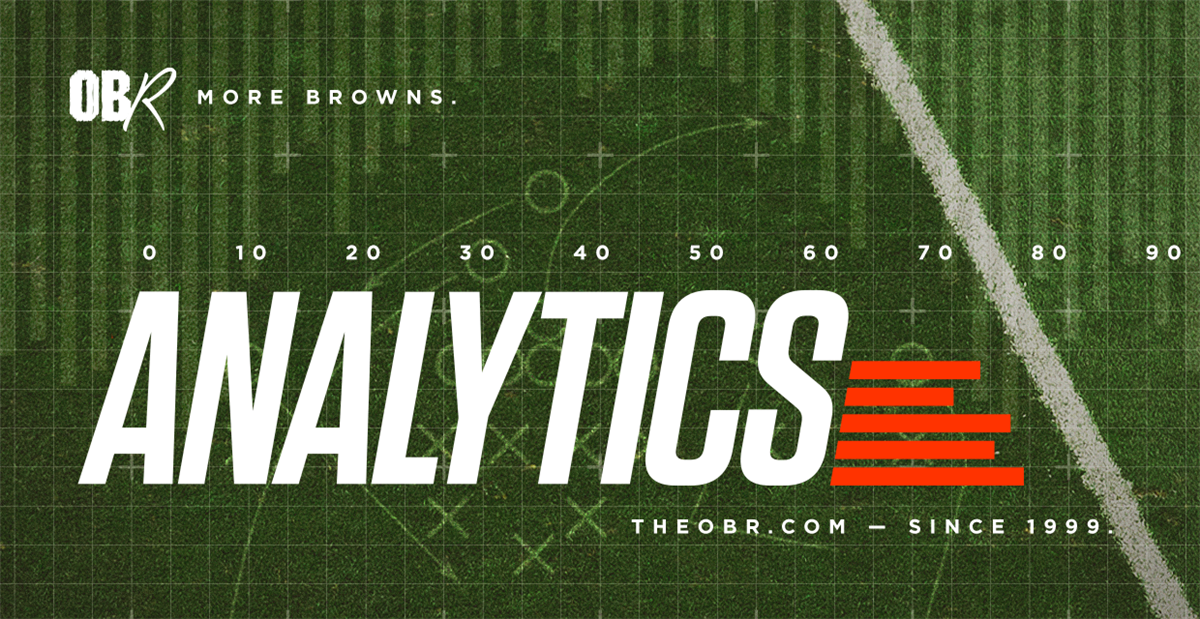 Cleveland Browns Vs. San Francisco Player Grades And Advanced Stats