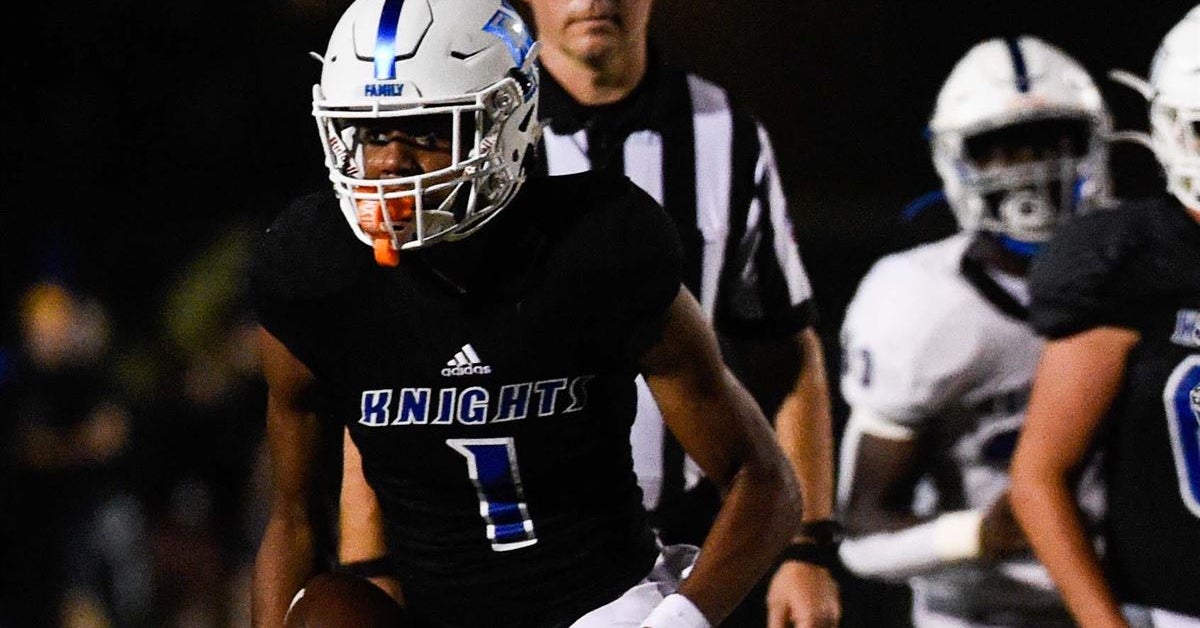 247Sports explains Chance Fitzgerald's promotion to four-star status