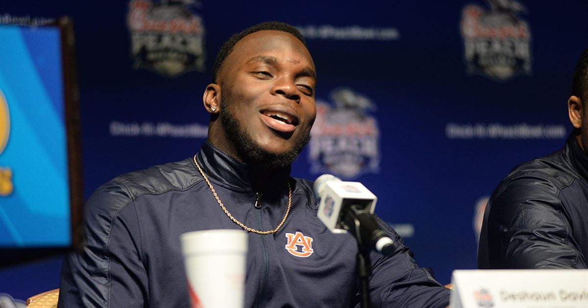 Jason Caldwell's Monday Morning Quarterback Column