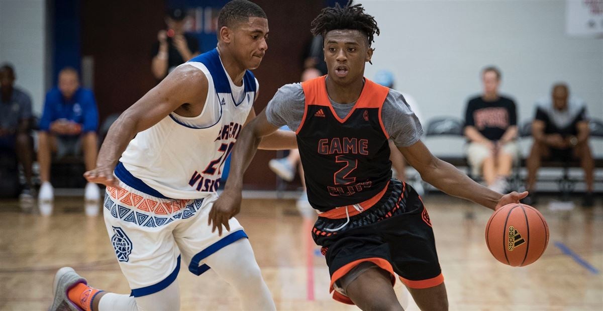 John Calipari lands Kentucky basketball third top-5 recruit in 2023