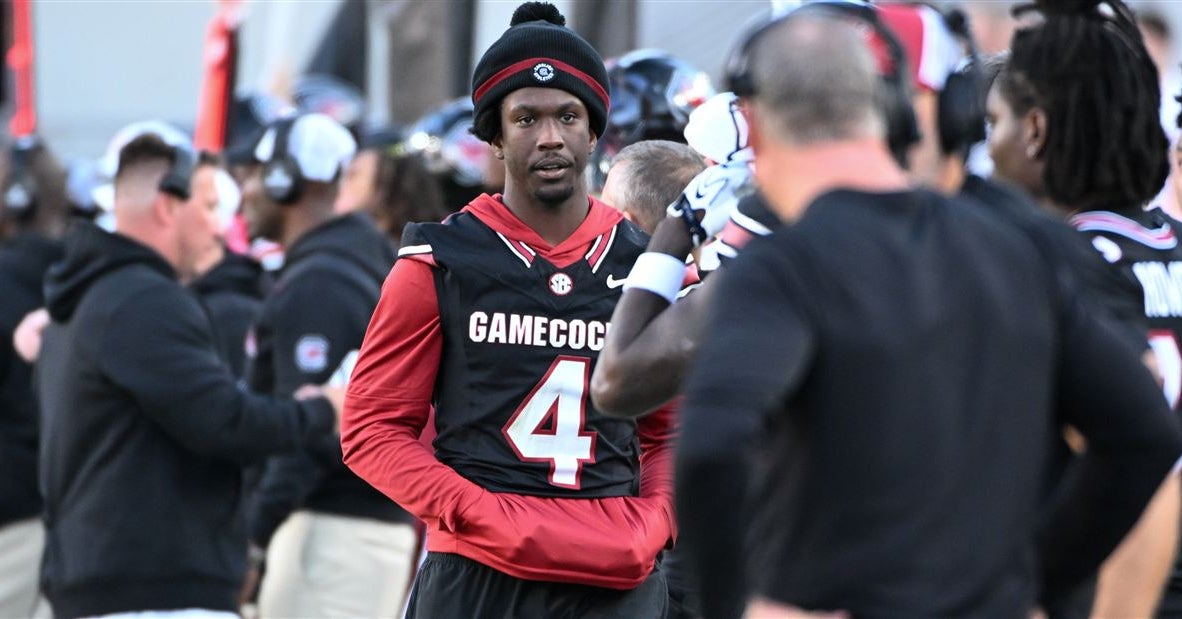 Beamer explains end of first half, Swain's ejection and more on Sellers