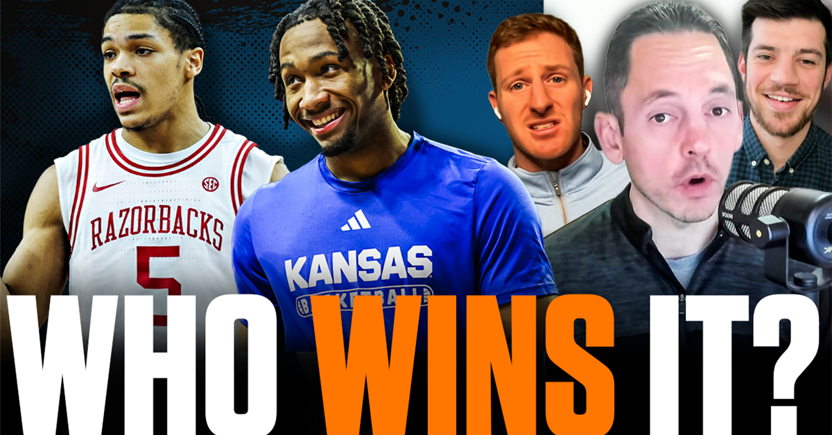 247Sports College Basketball Show: ’27 rankings, freshmen chasing ...