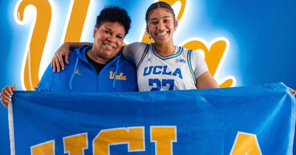 UCLA WBB hosts official visit, schedules another