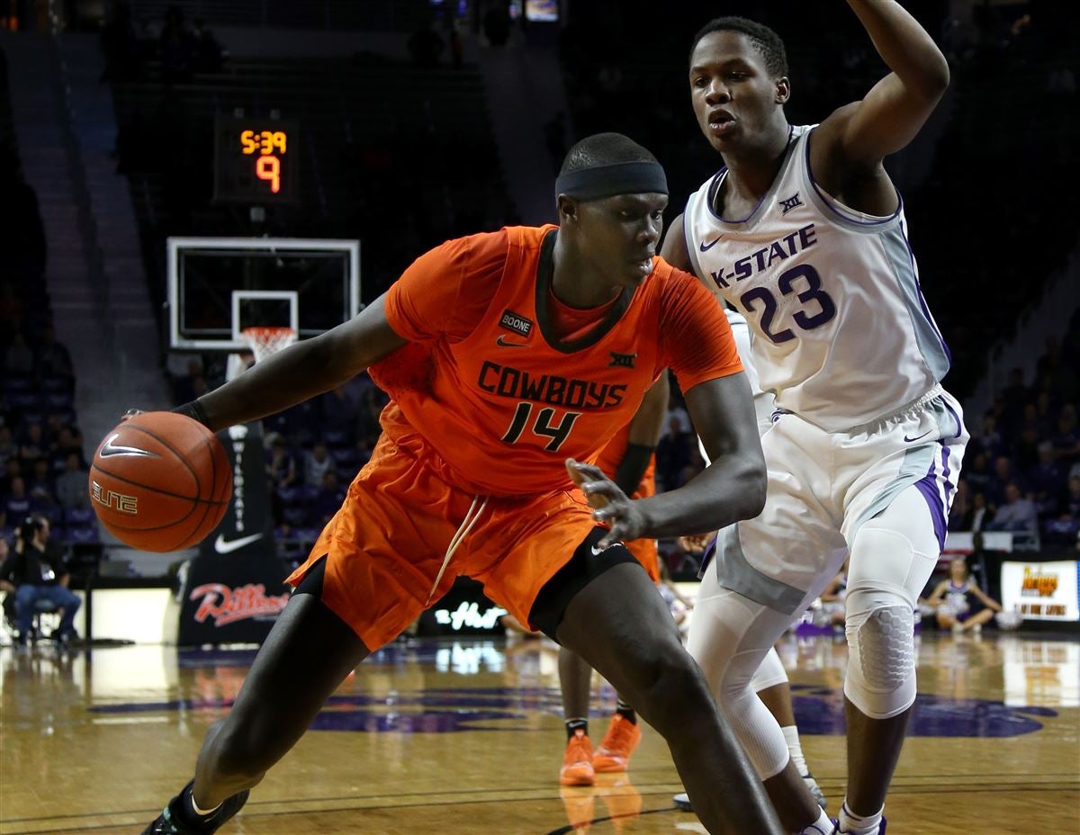 Oklahoma State Cowboys Basketball: 2017-18 Season Review