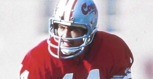 Former Cobbers football player Gary Larsen was part of two memorable  defensive teams during NFL career - InForum