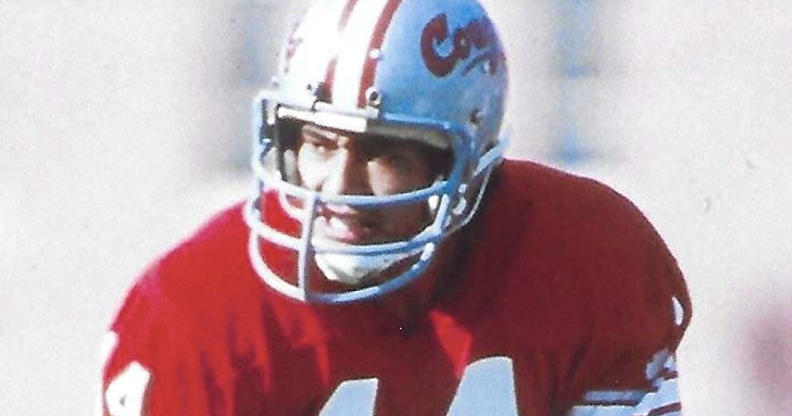 The Swingin' Seventies in WSU Cougar football history