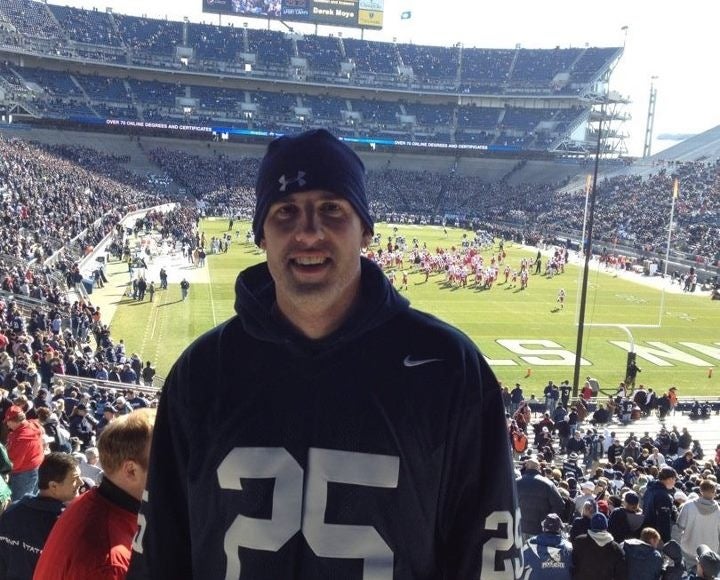 Penn State Sports Bar in Oaks, PA/King of Prussia area?