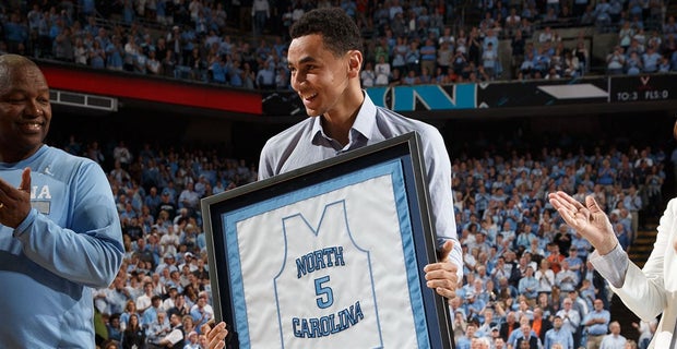 UNC Announces Hiring of Marcus Paige to Coaching Staff