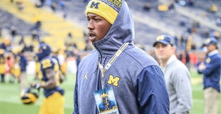 Watch: Michigan 2019 Recruitng Class Snapshot Watch: Michigan 2019 Recruitng Class Snapshot
