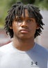 Xavior Jones athlete image