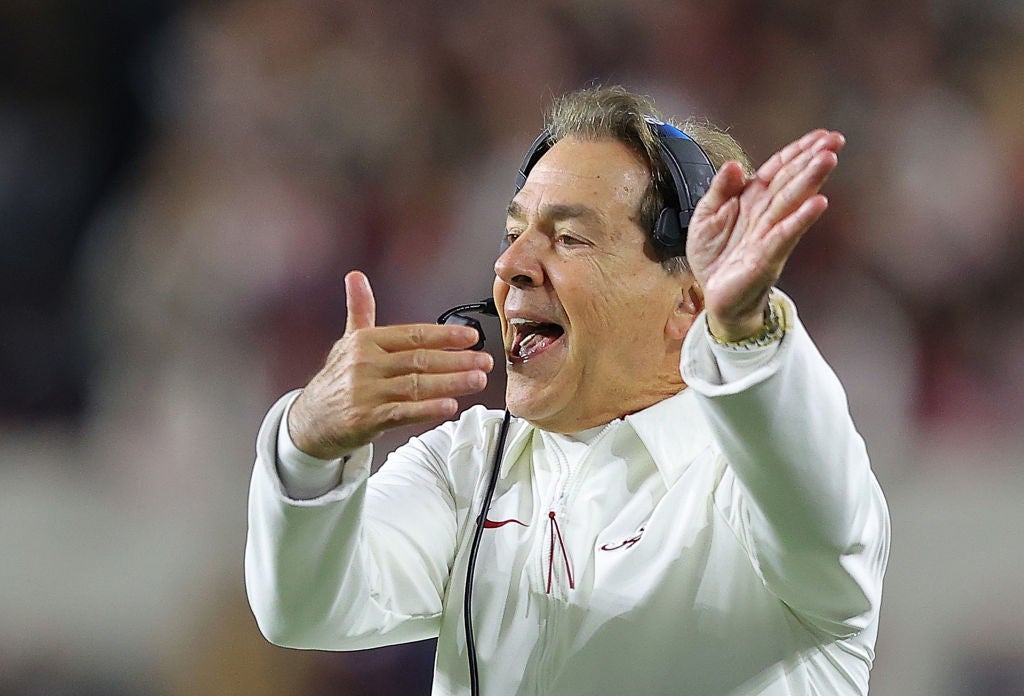 Stop Whining: Alabama's Defense, and Pete Golding, are Really
