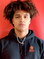 Pearson, Colorado, Linebacker