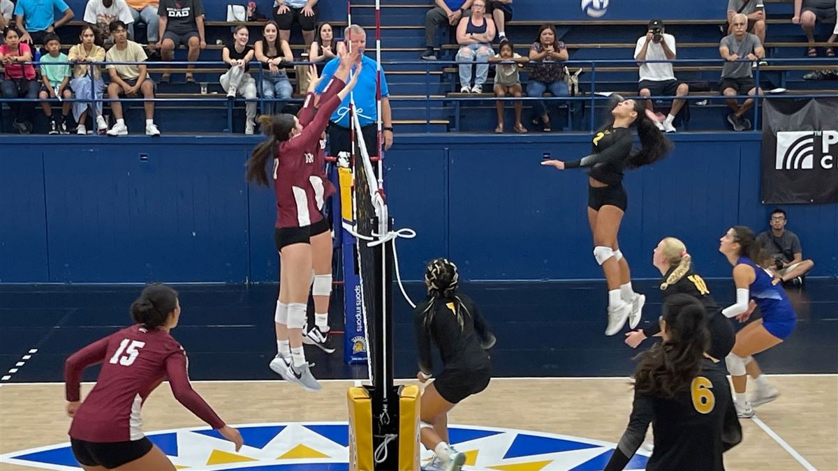 Pileup of errors sinks San Jose State volleyball vs. Santa Clara for