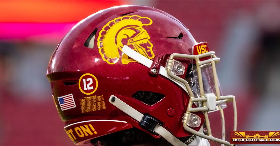 USC football adding HCBU's Kerry Thompson to strength staff