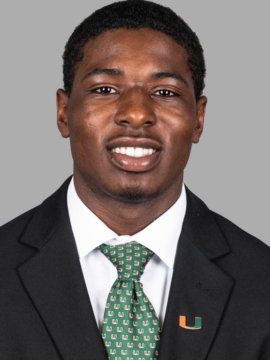 Amari Wallace athlete image