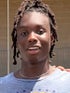 Amuri Sikes athlete image