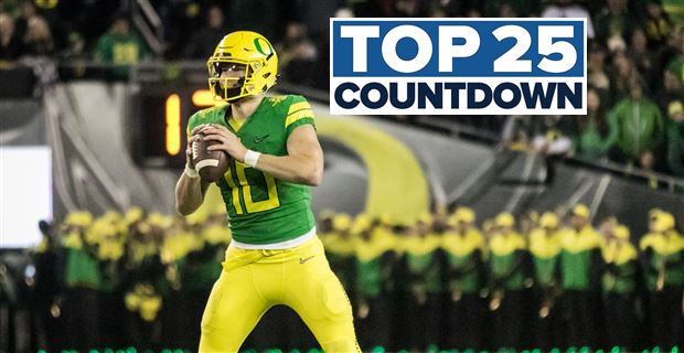 oregon ducks 247sports