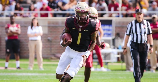 Projecting Fsu S Post Spring Depth Chart On Offense