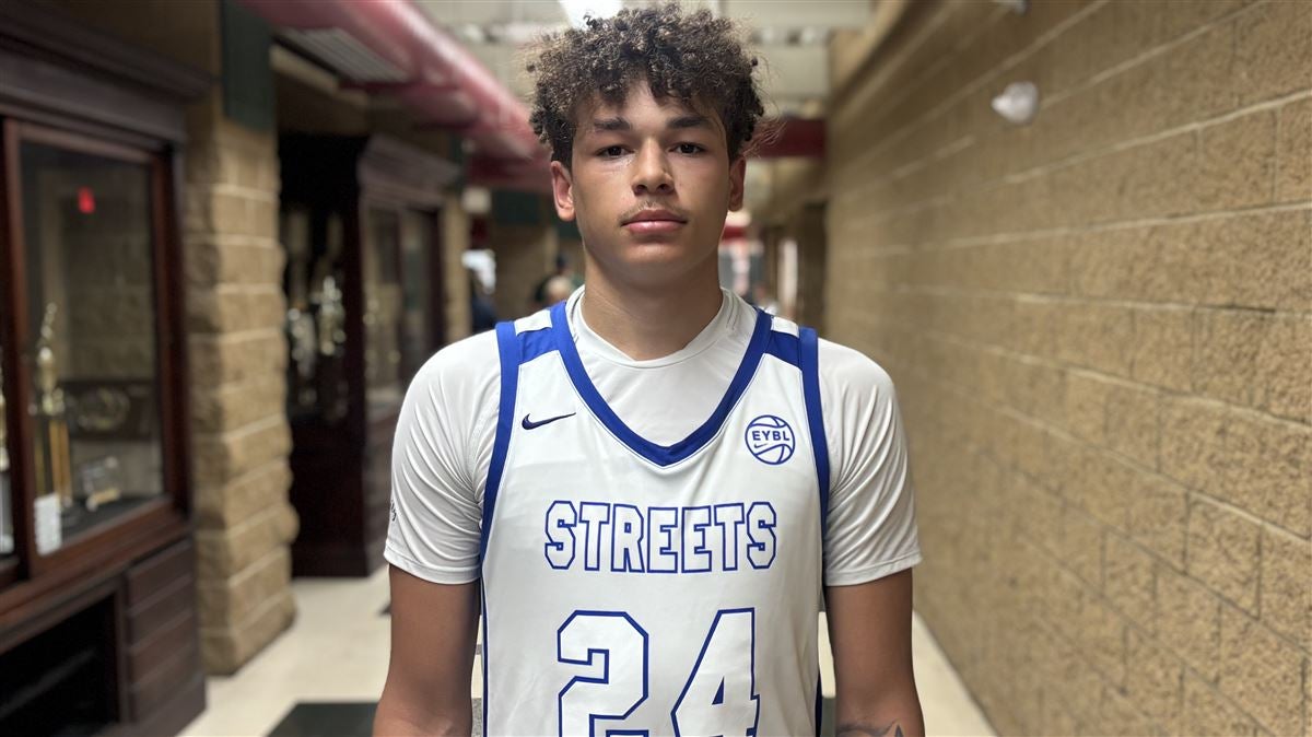 Jahari Miller, Pike, Combo Guard