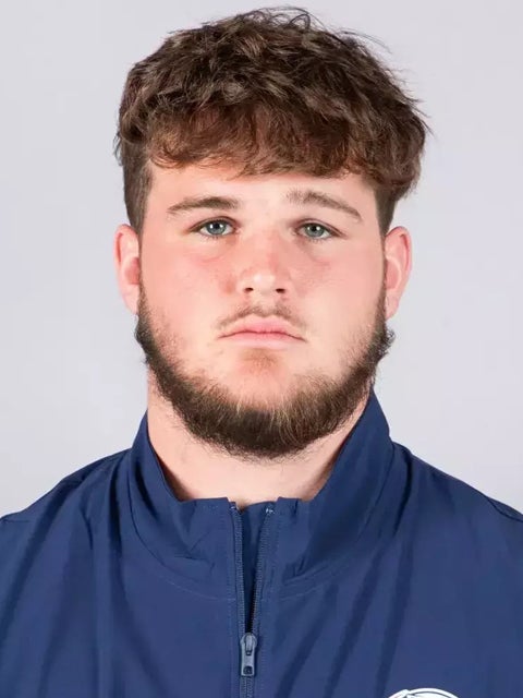 Brayden Ramey athlete image