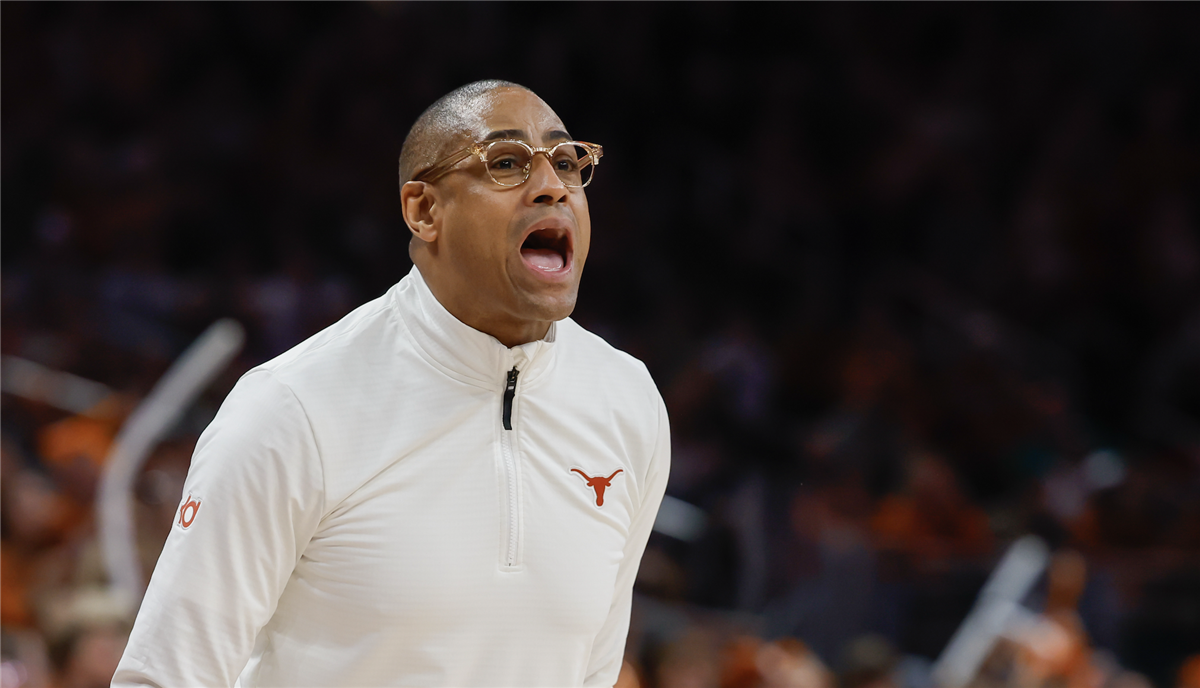 Horns Down, Rodney Terry's reaction at Texas picked apart by media ...