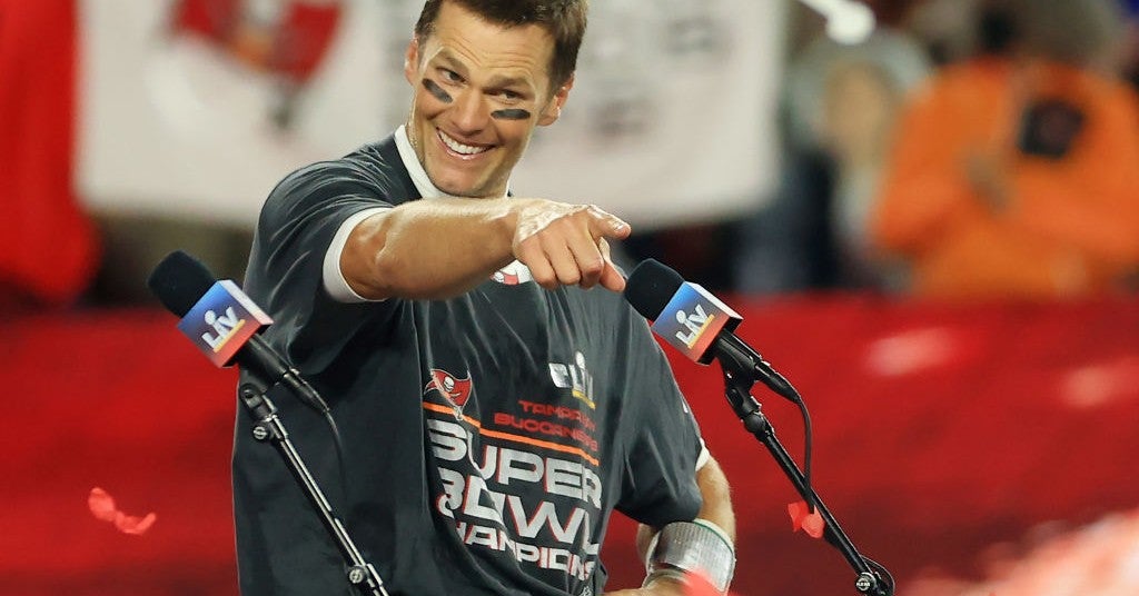Marshawn Lynch spoke with Tom Brady about return to football