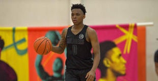Player Profile: James Akinjo Player Profile: James Akinjo