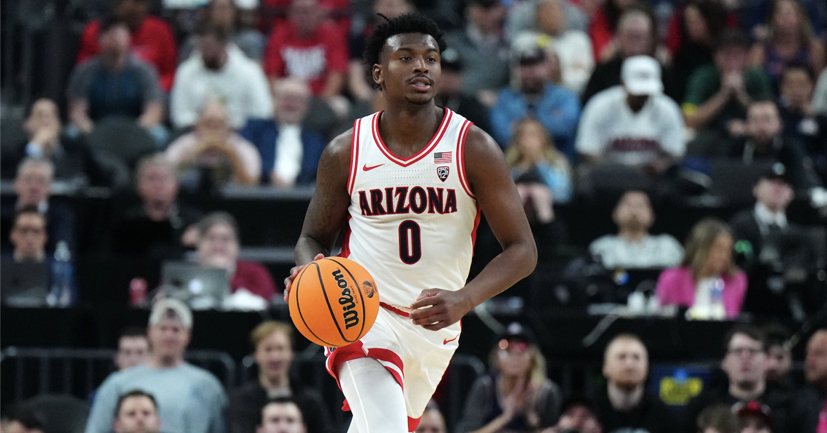 Live Game Updates Arizona vs. Eastern New Mexico