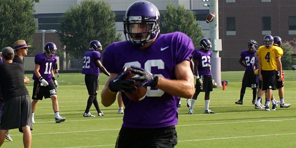 ECU football: Pirates finish camp with final scrimmage, eye season opener, College