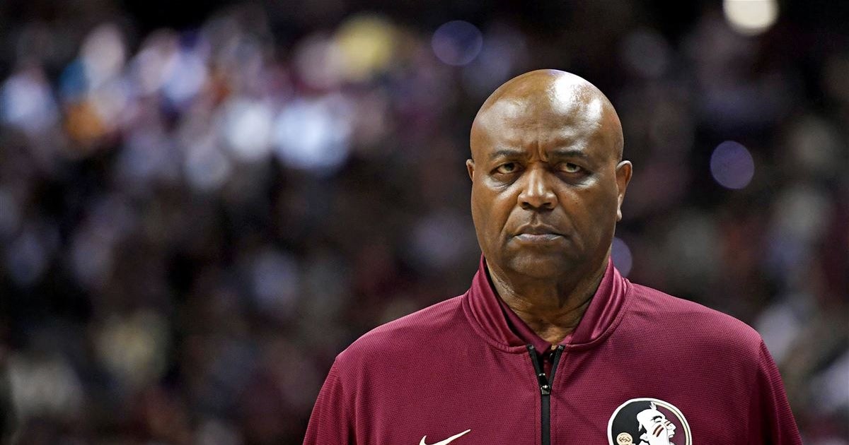 FSU basketball coach Leonard Hamilton has no plans to retire after 2022-23  season