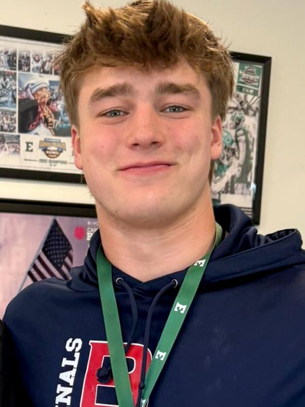 Max Bollman athlete image