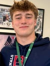 Max Bollman athlete image