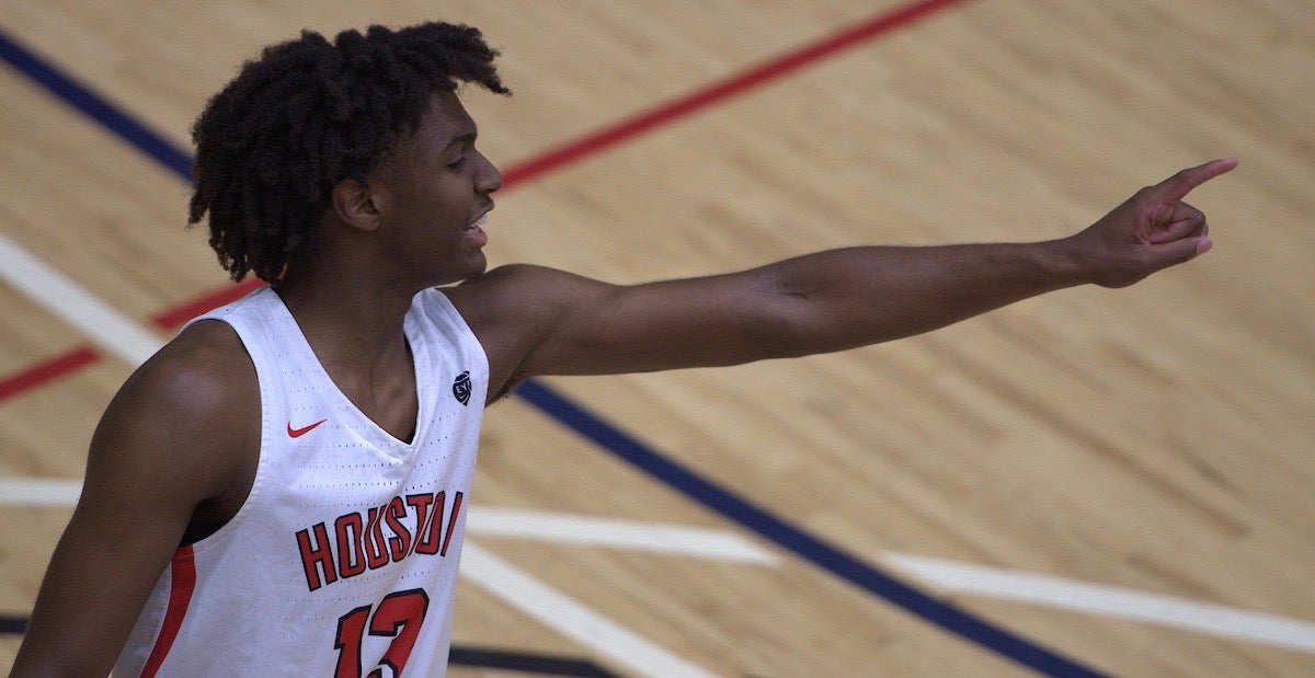 Champions Classic takeaways: UK's Tyrese Maxey steals Opening