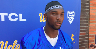FULL VIDEO/TRANSCRIPTS: Theo Howard Interview FULL VIDEO/TRANSCRIPTS: Theo Howard Interview